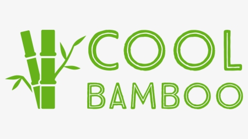 Cool Bamboo Logo, HD Png Download, Transparent PNG