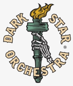 Songs From The Grateful Dead Repertoire - Dark Star Orchestra Members, HD Png Download, Transparent PNG