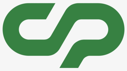 Cp Png » Png Image - Comboios De Portugal Logo, Transparent Png, Transparent PNG