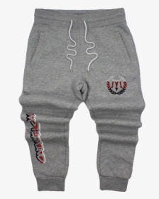 Image Of Gray Demon Grafitti - Pocket, HD Png Download, Transparent PNG