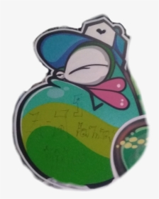 #grafitti - Cartoon, HD Png Download, Transparent PNG