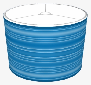 Light Blue & Medium Blue Horizontal Medium & Thin Stripes - Inflatable, HD Png Download, Transparent PNG