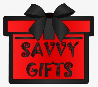 Savvy Gift Store, HD Png Download, Transparent PNG