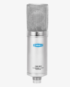 4 - Microphone, HD Png Download, Transparent PNG