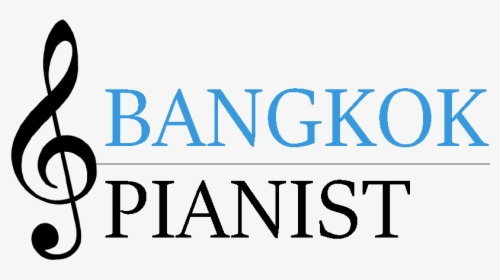 Bangkok Pianist - Oval, HD Png Download, Transparent PNG