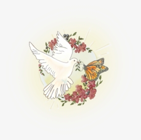 Light To Earth Sanctuary Logo Without Name - Parrot, HD Png Download, Transparent PNG