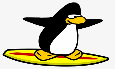 Gangnam Penguin - Club Penguin Penguin Png Transparent PNG - 621x827 - Free  Download on NicePNG