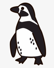 ペンギン発掘作り Emperor Penguin Hd Png Download Transparent Png Image Pngitem
