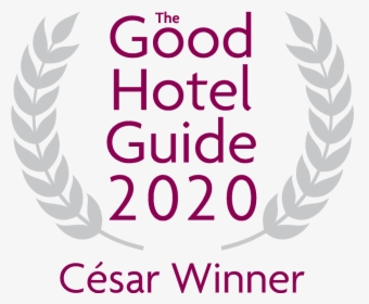 Cesar Winners - Good Hotel Guide, HD Png Download, Transparent PNG