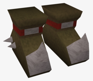 The Runescape Wiki - Fighting Boots Osrs, HD Png Download, Transparent PNG