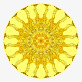 Pollen,circle,ceiling - Caution Laser Radiation, HD Png Download, Transparent PNG