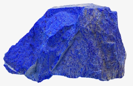 Benedicte De Boysson Lapis Lazuli - Igneous Rock, HD Png Download, Transparent PNG