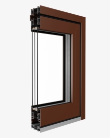 Mb-86 Fold Line - Folding Door, HD Png Download, Transparent PNG