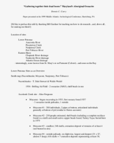 Document, HD Png Download, Transparent PNG