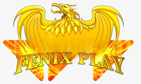 Fenix Play - Graphic Design, HD Png Download, Transparent PNG
