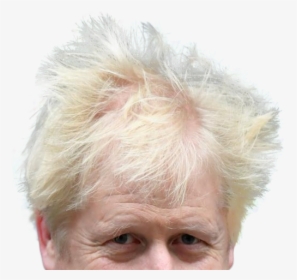 Boris Johnson Head Transparent, HD Png Download, Transparent PNG