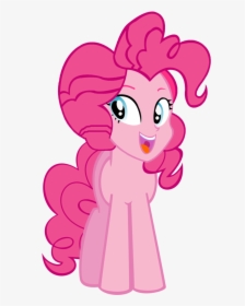 Pinkie Pie My Little Pony Png, Transparent Png, Transparent PNG