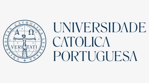 Ucp Logo - Universidade Católica Portuguesa, HD Png Download, Transparent PNG
