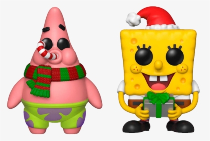 Spongebob Squarepants, HD Png Download, Transparent PNG
