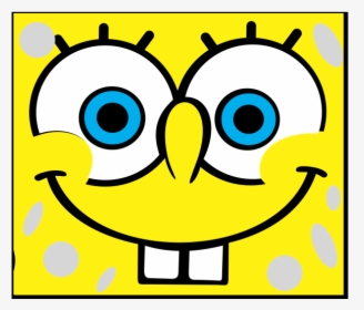 Bob Esponja - Você Gif, HD Png Download, Transparent PNG