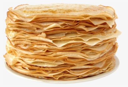 Pancake Png - Pancake Pile, Transparent Png, Transparent PNG
