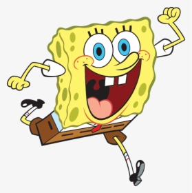 Ícone Nickelodeon Bob Esponja - Spongebob Squarepants, HD Png Download, Transparent PNG