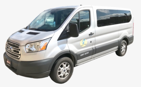 Van Cutout Kt - Compact Van, HD Png Download, Transparent PNG
