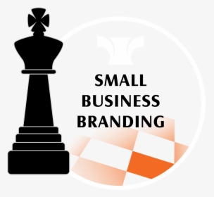 King Chess Piece Small Business Training - Business, HD Png Download, Transparent PNG