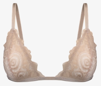 Image Of Lace Bra - Brassiere, HD Png Download, Transparent PNG