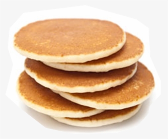 Pancake Png - Pancakes With Clear Background, Transparent Png, Transparent PNG