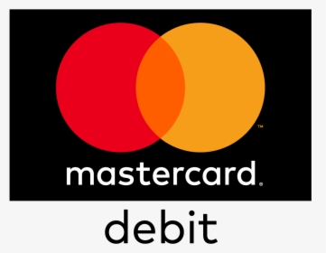 Ca Now Accepts Debit Mastercard - Mastercard Debit Symbol Png, Transparent Png, Transparent PNG