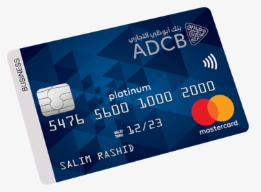 Credit Card Png - Banco Bilbao Vizcaya Argentaria, Transparent Png, Transparent PNG