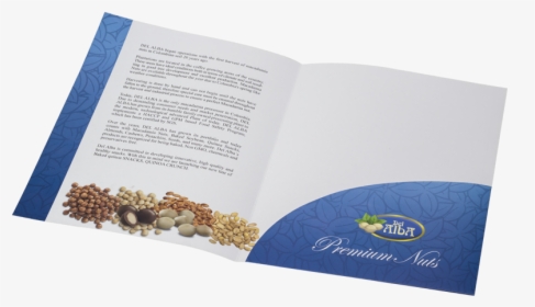 Brochure, HD Png Download, Transparent PNG