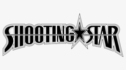 Shooting Star - Graphic Design, HD Png Download, Transparent PNG
