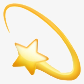 #yellow #yellowaesthetic #shootingstar #stars #star - Meni Je Danas Rodjendan, HD Png Download, Transparent PNG