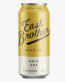 ~eastbrother 16oz Can Mockup Goldipa - Guinness, HD Png Download, Transparent PNG