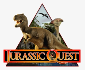 Jurassic Quest    Class Img Responsive True Size, HD Png Download, Transparent PNG