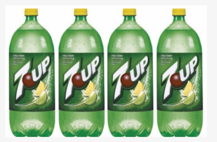Ingredients List For 7 Up, HD Png Download, Transparent PNG