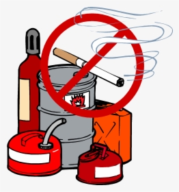 Please Fasten Your Seat Belt - Things That Causes Fire, HD Png Download, Transparent PNG