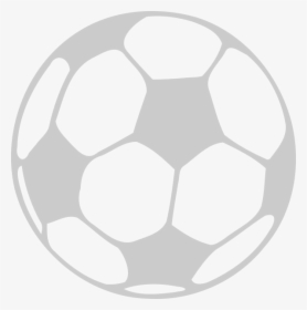 Ball Clip Art At - Transparent Background Soccer Ball Clipart Png, Png Download, Transparent PNG