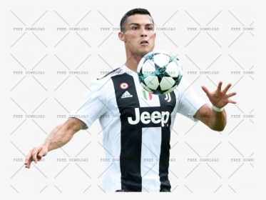 Cristiano Ronaldo Juventus Png, Transparent Png, Transparent PNG