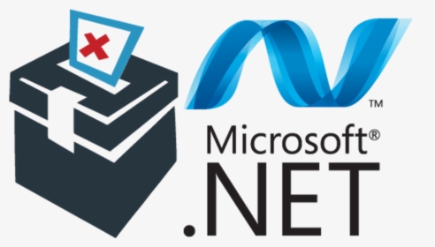 Build A Realtime Voting App With - Microsoft Net, HD Png Download, Transparent PNG