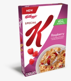 Special K Almond, HD Png Download, Transparent PNG