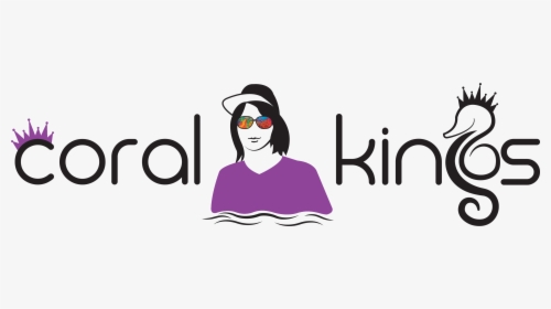 The Coral Kings Llc, HD Png Download, Transparent PNG