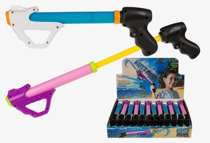 Water Gun, HD Png Download, Transparent PNG