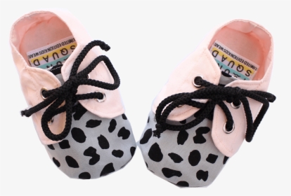 Baby Girl Sneakers - Basic Pump, HD Png Download, Transparent PNG