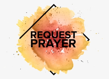 Front Page Request Prayer - Illustration, HD Png Download, Transparent PNG