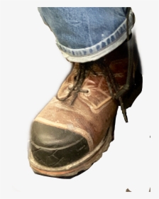 Shoe - - Work Boots, HD Png Download, Transparent PNG
