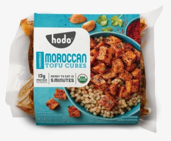 Sleeve Render Moroccan Isolated - Hodo Moroccan Tofu Cubes, HD Png Download, Transparent PNG