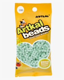 C060 Sea Mist Artkal Beads - Artkal C139, HD Png Download, Transparent PNG